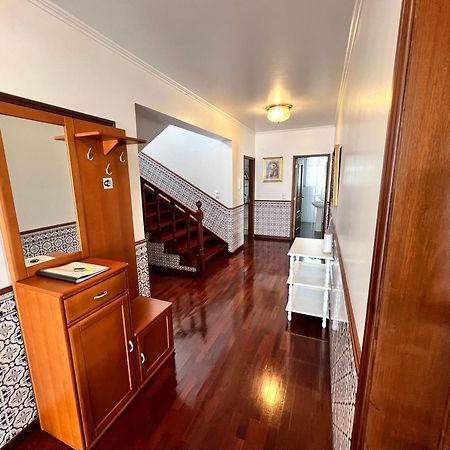 Classic Tranquil Madeiran 4-Bedroom Villa Funchal Funchal (Madeira) Exterior foto
