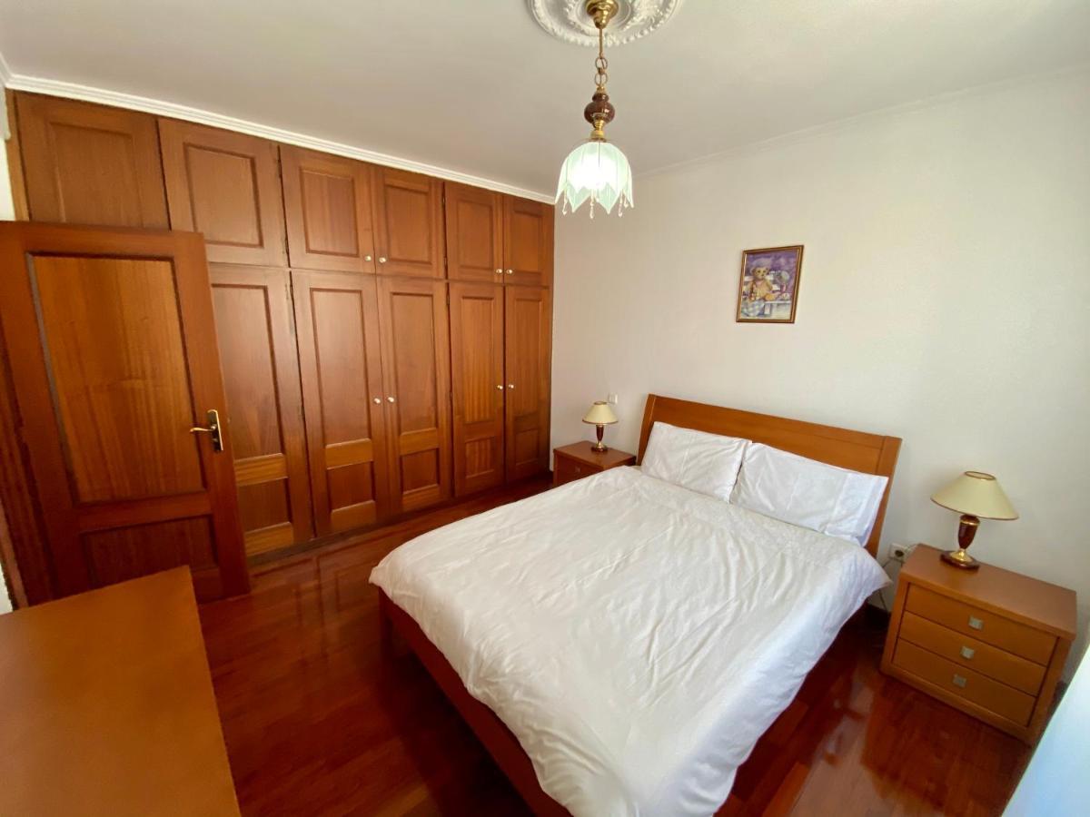 Classic Tranquil Madeiran 4-Bedroom Villa Funchal Funchal (Madeira) Exterior foto