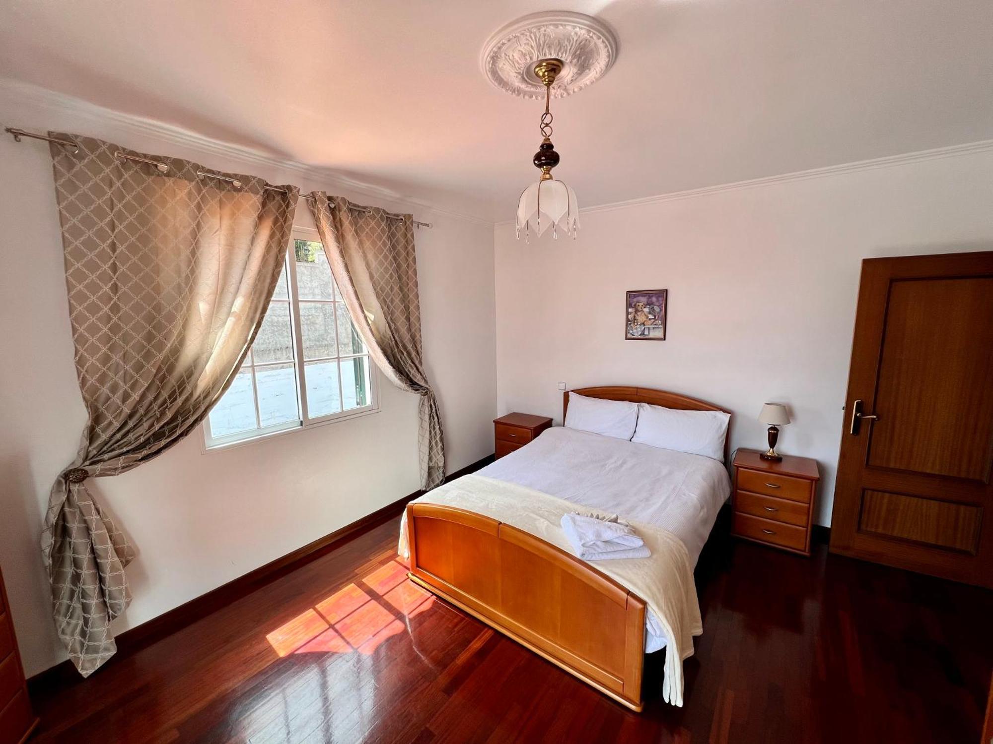 Classic Tranquil Madeiran 4-Bedroom Villa Funchal Funchal (Madeira) Exterior foto