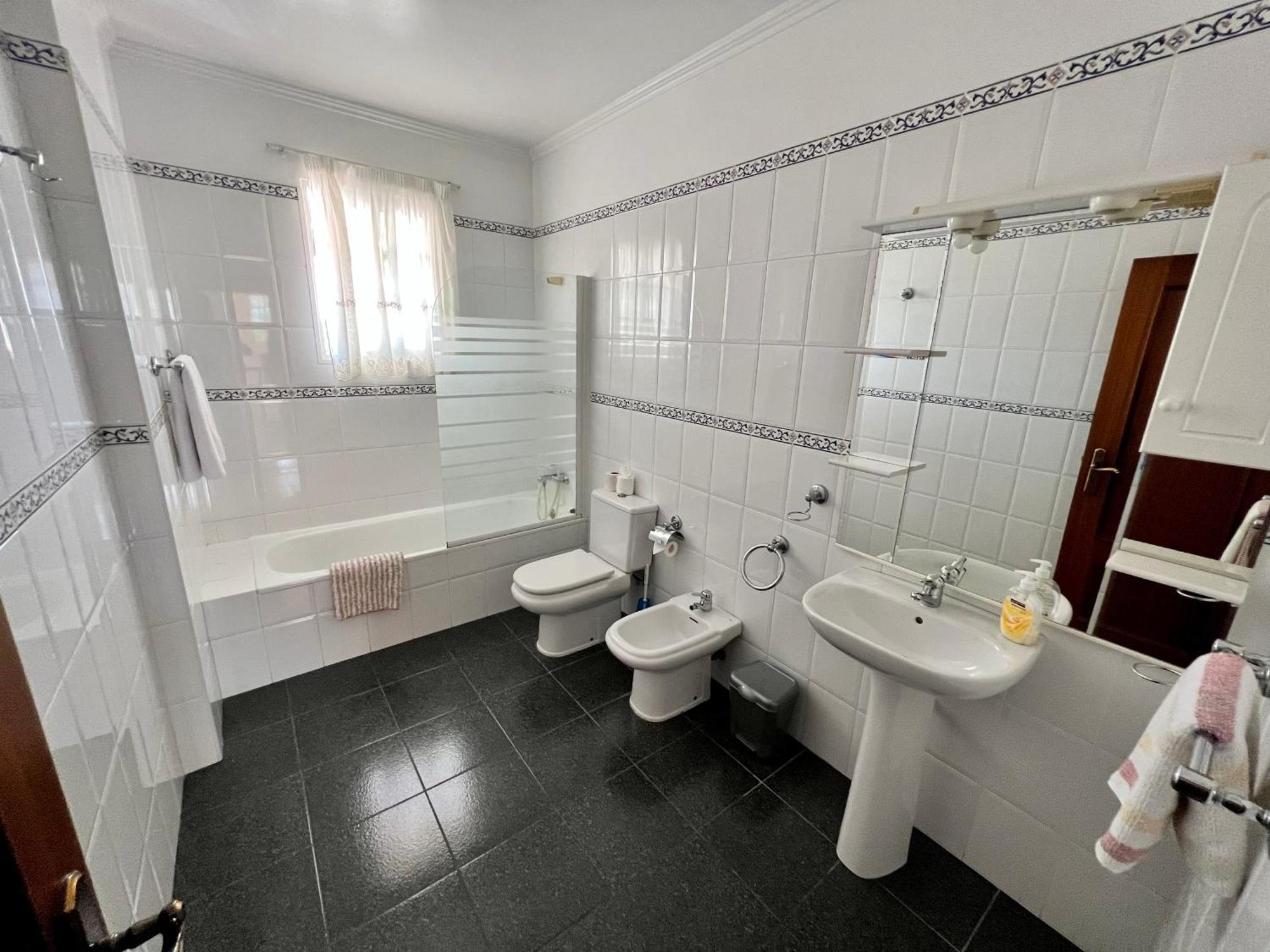 Classic Tranquil Madeiran 4-Bedroom Villa Funchal Funchal (Madeira) Exterior foto