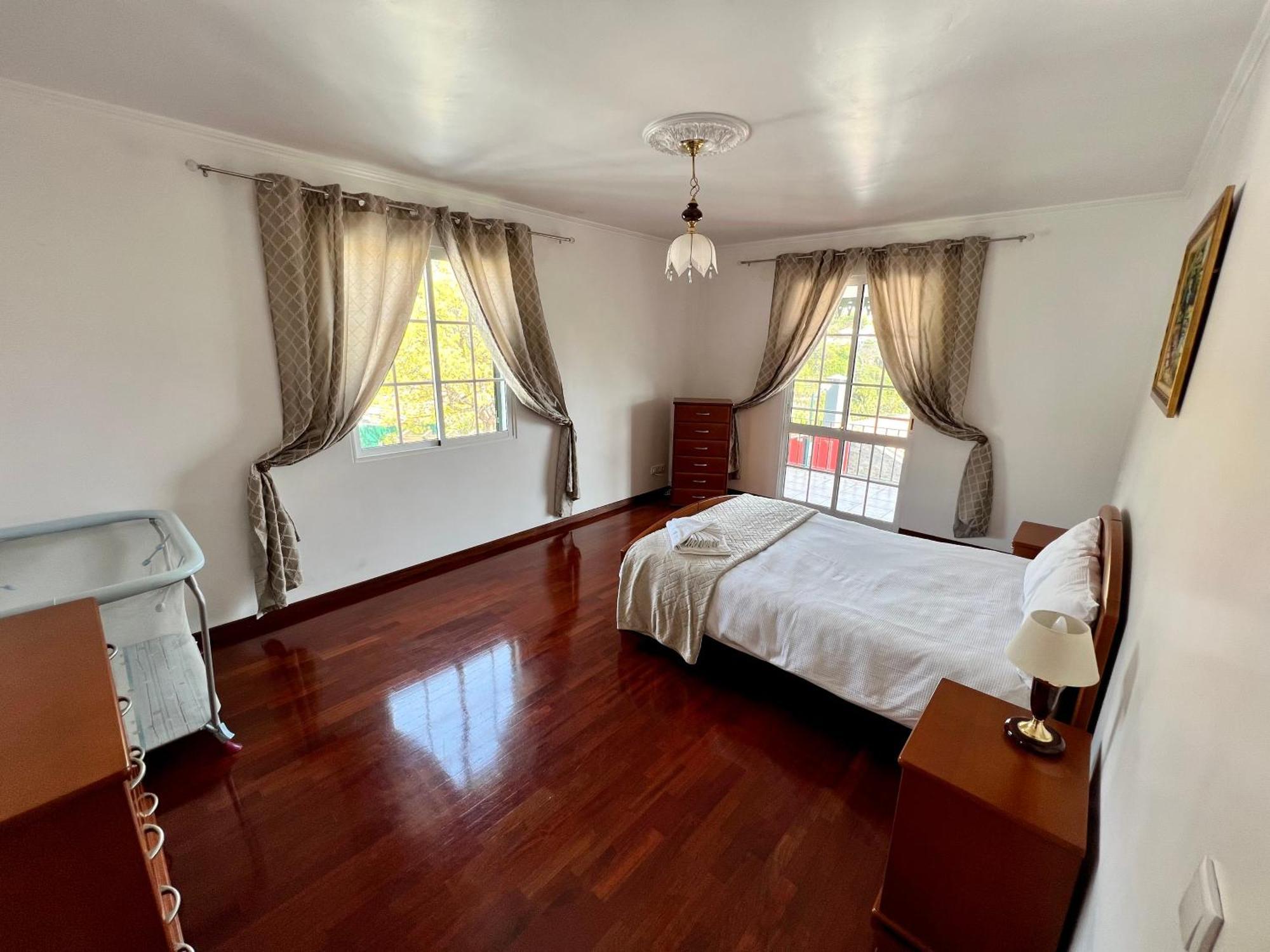 Classic Tranquil Madeiran 4-Bedroom Villa Funchal Funchal (Madeira) Exterior foto