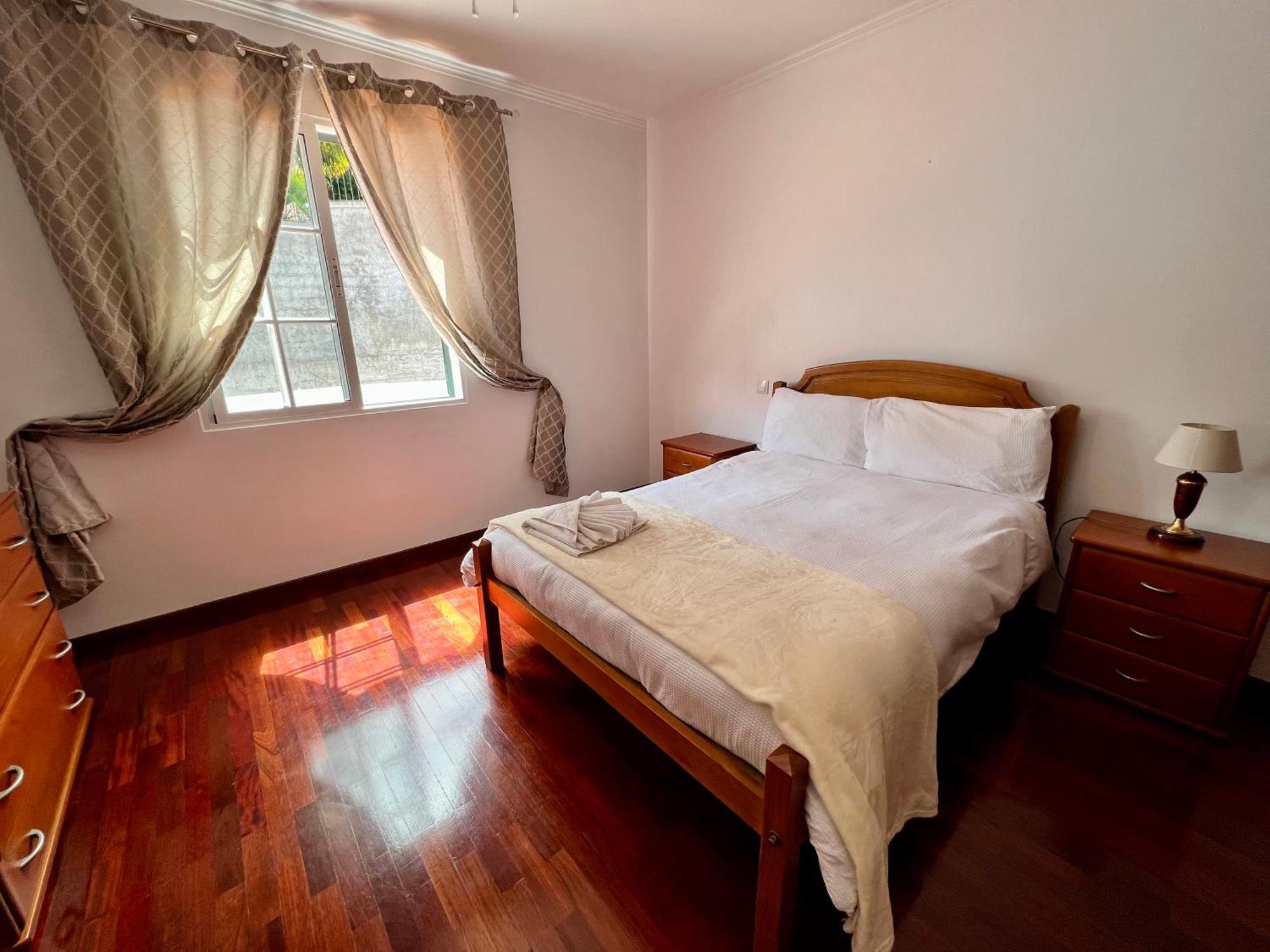 Classic Tranquil Madeiran 4-Bedroom Villa Funchal Funchal (Madeira) Exterior foto