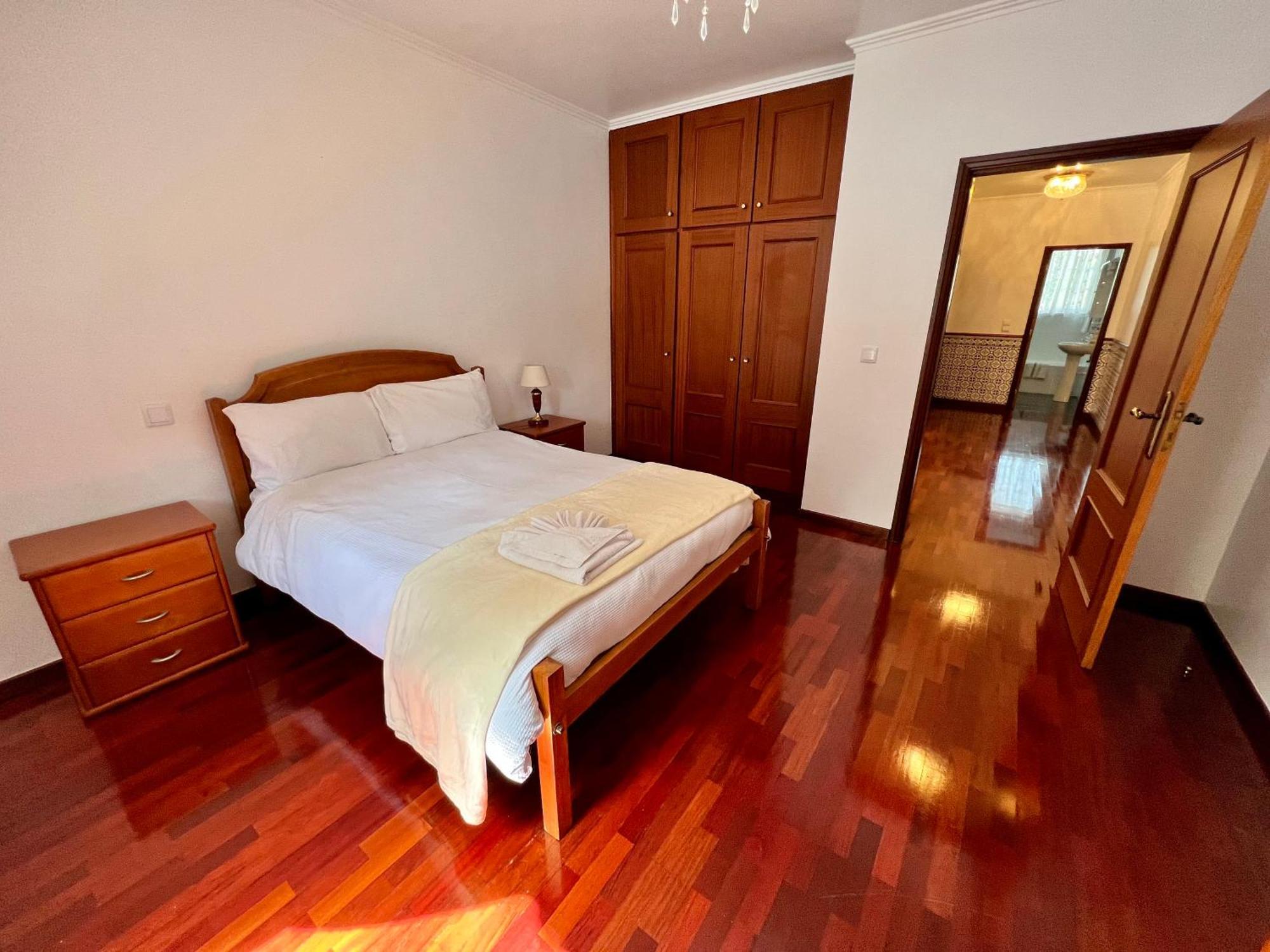 Classic Tranquil Madeiran 4-Bedroom Villa Funchal Funchal (Madeira) Exterior foto