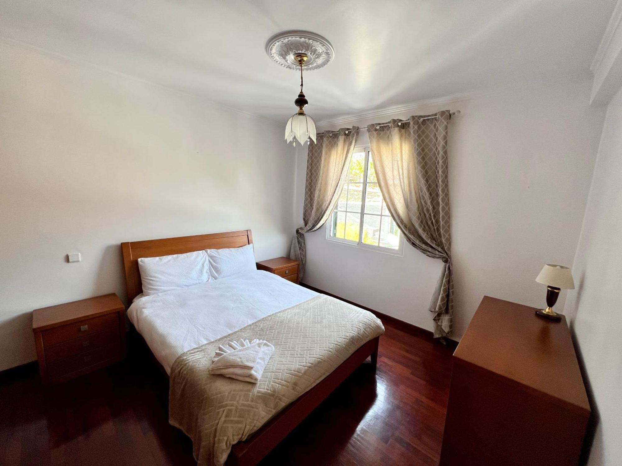 Classic Tranquil Madeiran 4-Bedroom Villa Funchal Funchal (Madeira) Exterior foto