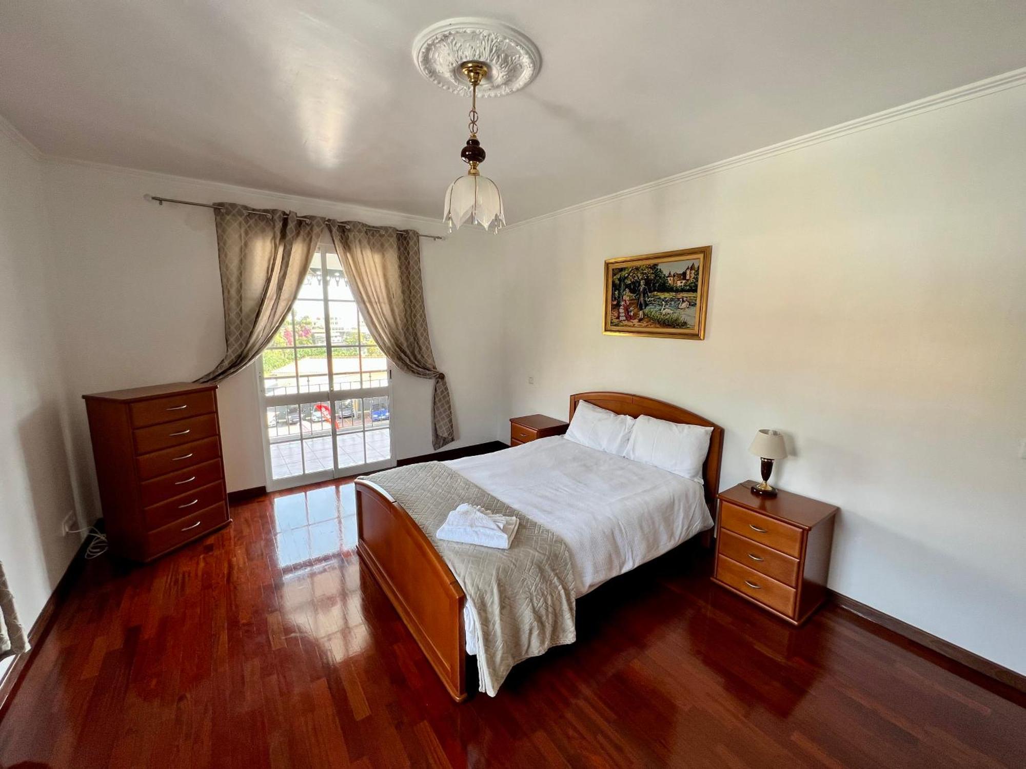Classic Tranquil Madeiran 4-Bedroom Villa Funchal Funchal (Madeira) Exterior foto