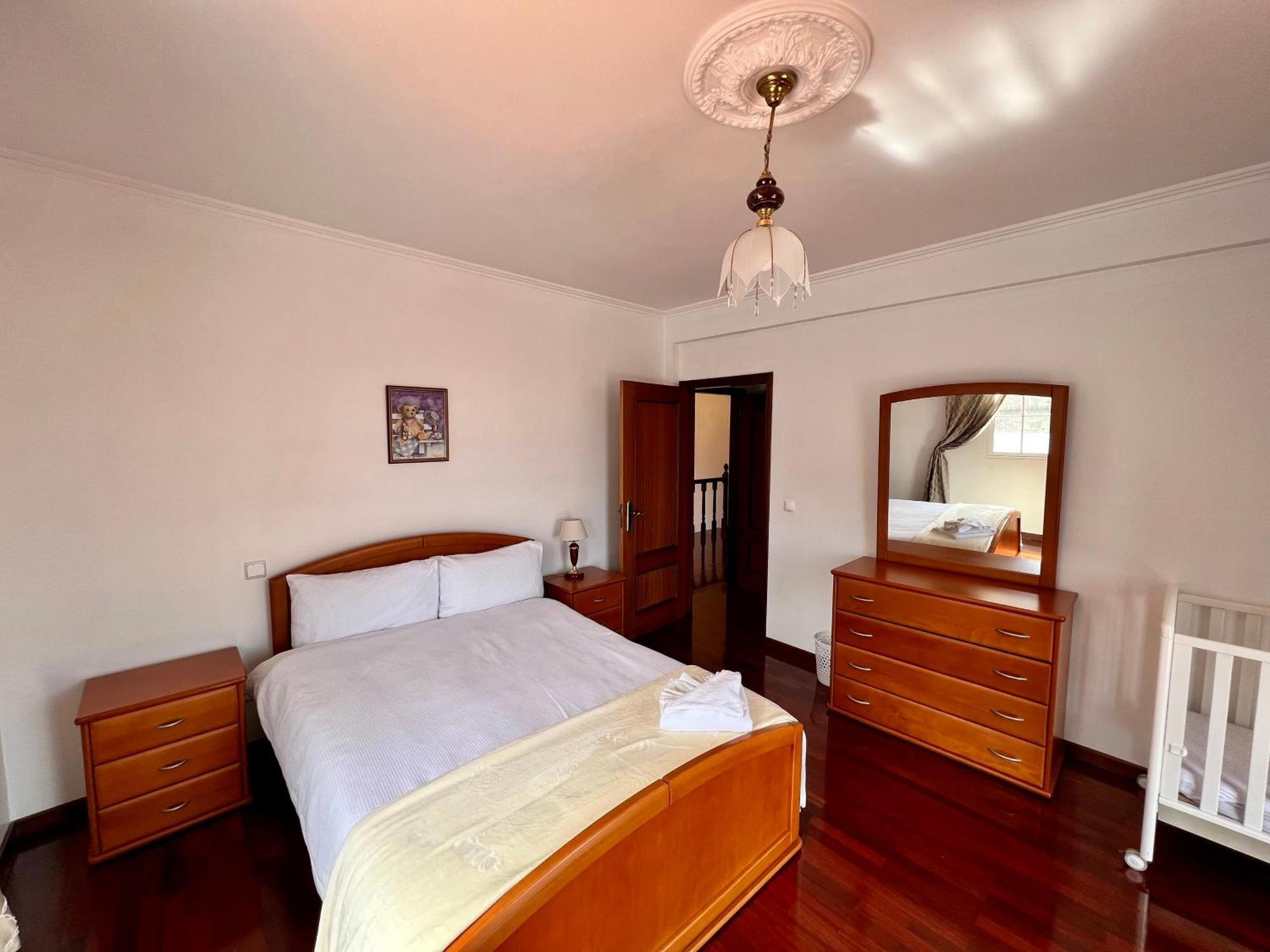 Classic Tranquil Madeiran 4-Bedroom Villa Funchal Funchal (Madeira) Exterior foto