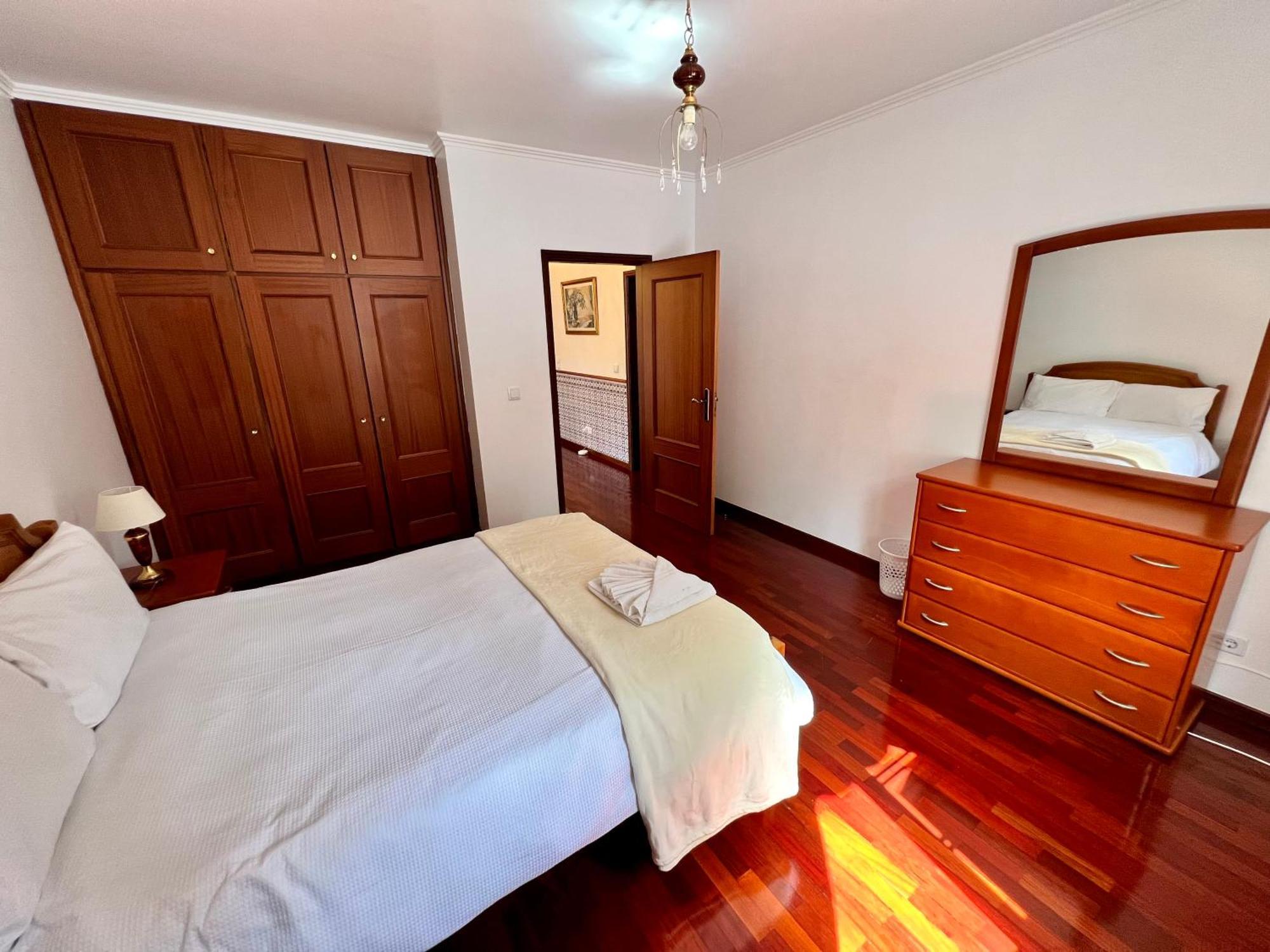 Classic Tranquil Madeiran 4-Bedroom Villa Funchal Funchal (Madeira) Exterior foto