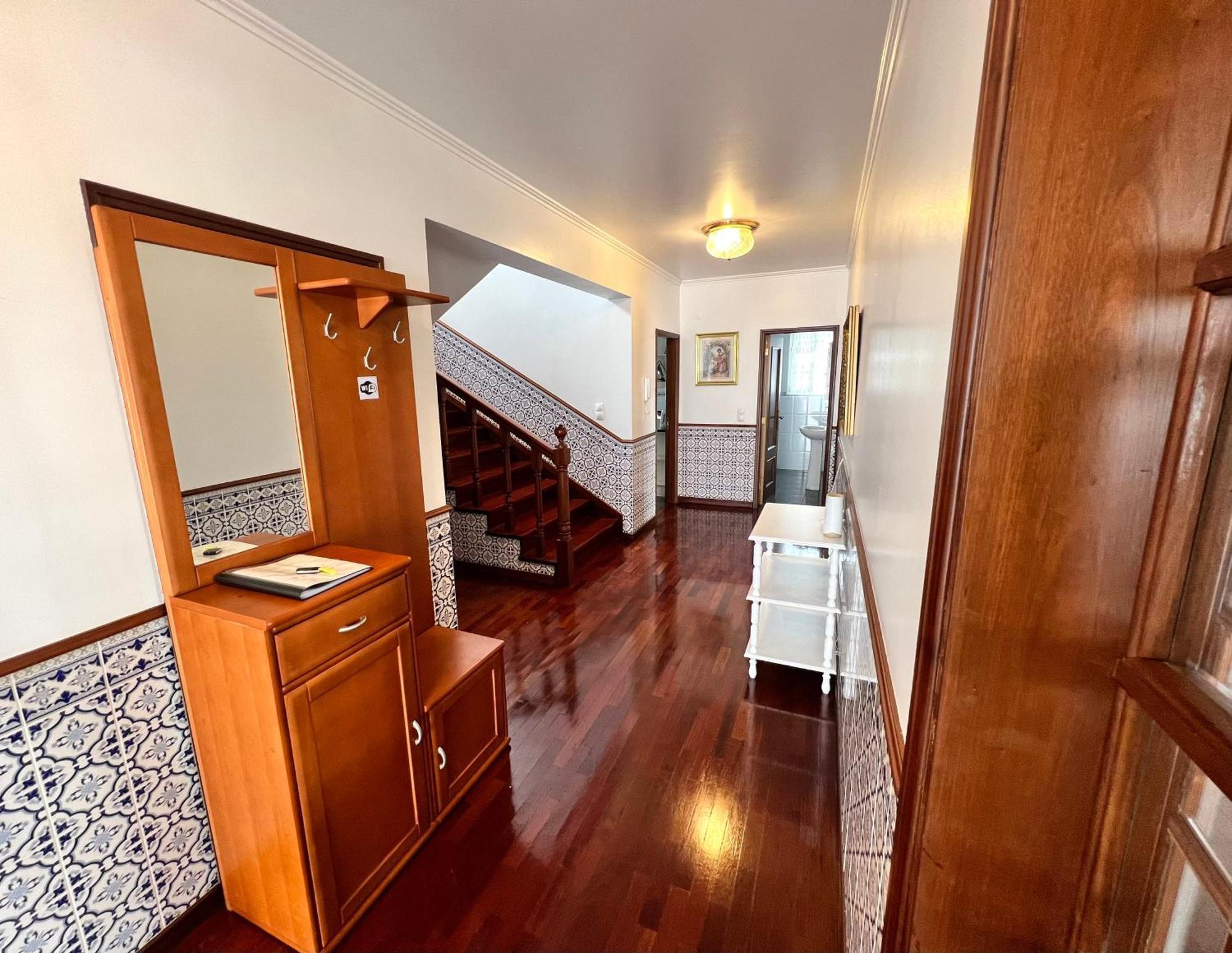 Classic Tranquil Madeiran 4-Bedroom Villa Funchal Funchal (Madeira) Exterior foto