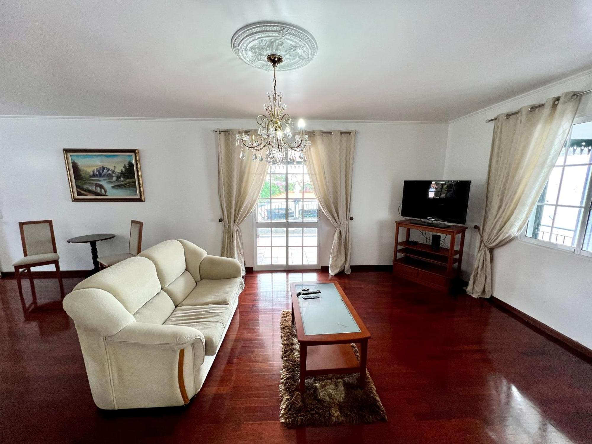 Classic Tranquil Madeiran 4-Bedroom Villa Funchal Funchal (Madeira) Exterior foto