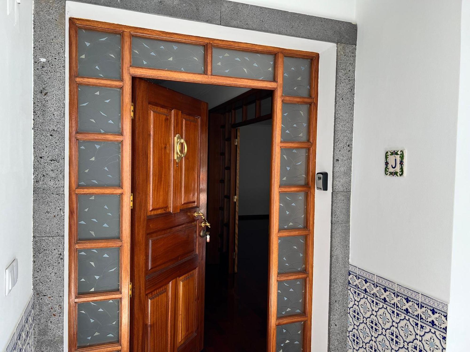 Classic Tranquil Madeiran 4-Bedroom Villa Funchal Funchal (Madeira) Exterior foto